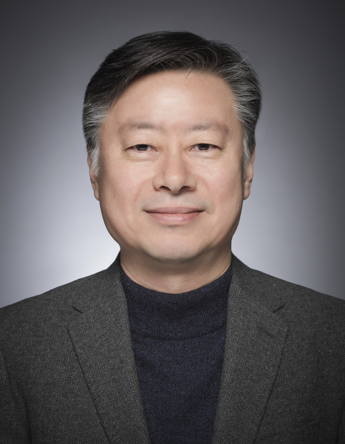 Researcher Kim, Yun Jae photo