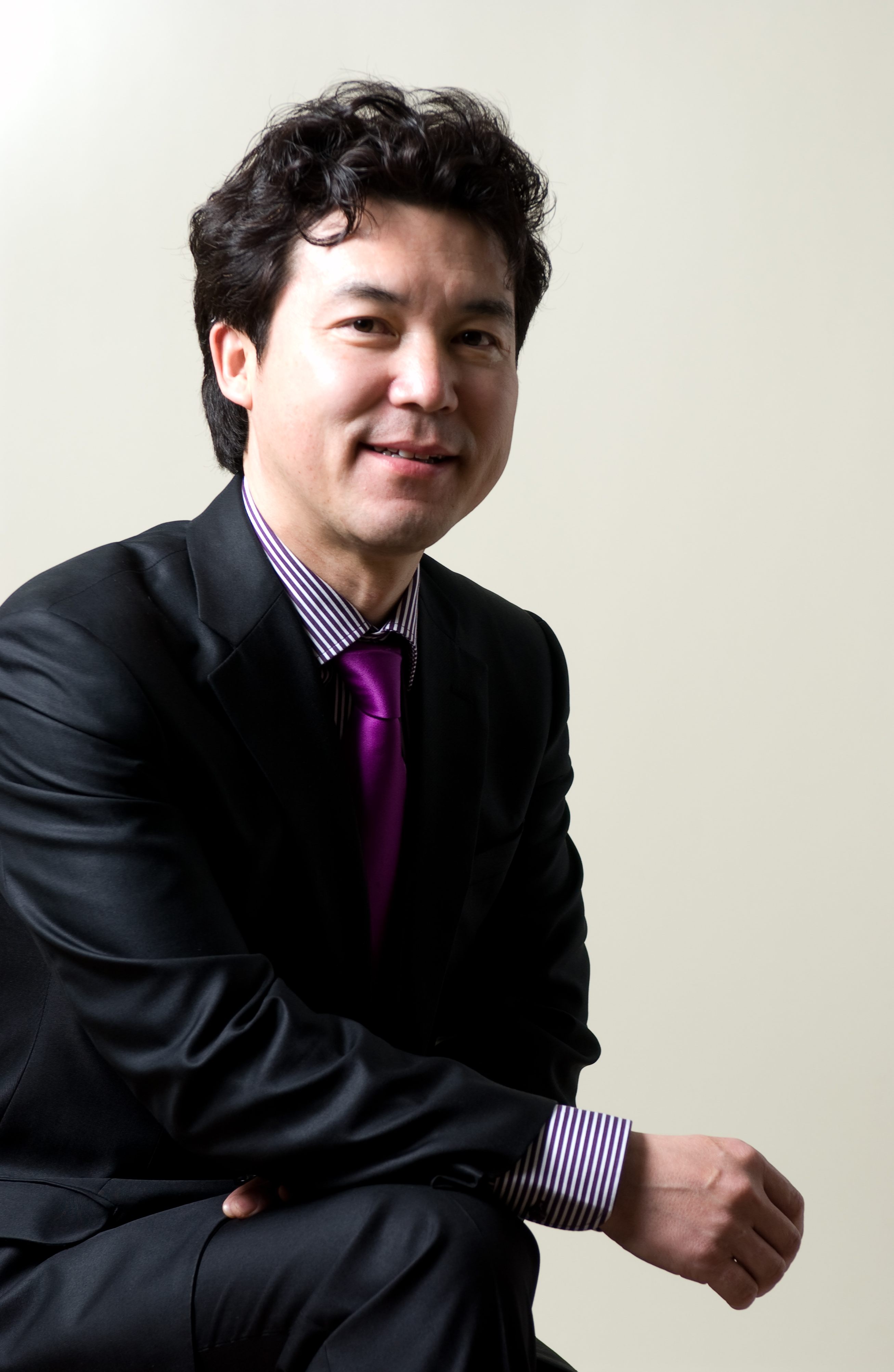 Researcher Kang, Yong Tae photo