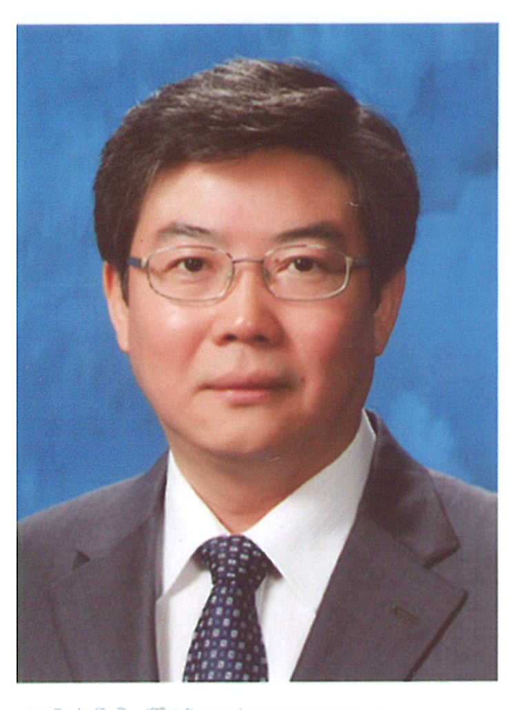 Researcher Seo, Yong Weon photo