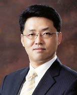 Researcher Lee, Dong ho photo