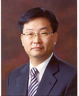 Researcher CHUNG, Jin Taek photo