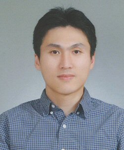 Researcher Song, Yong nam photo