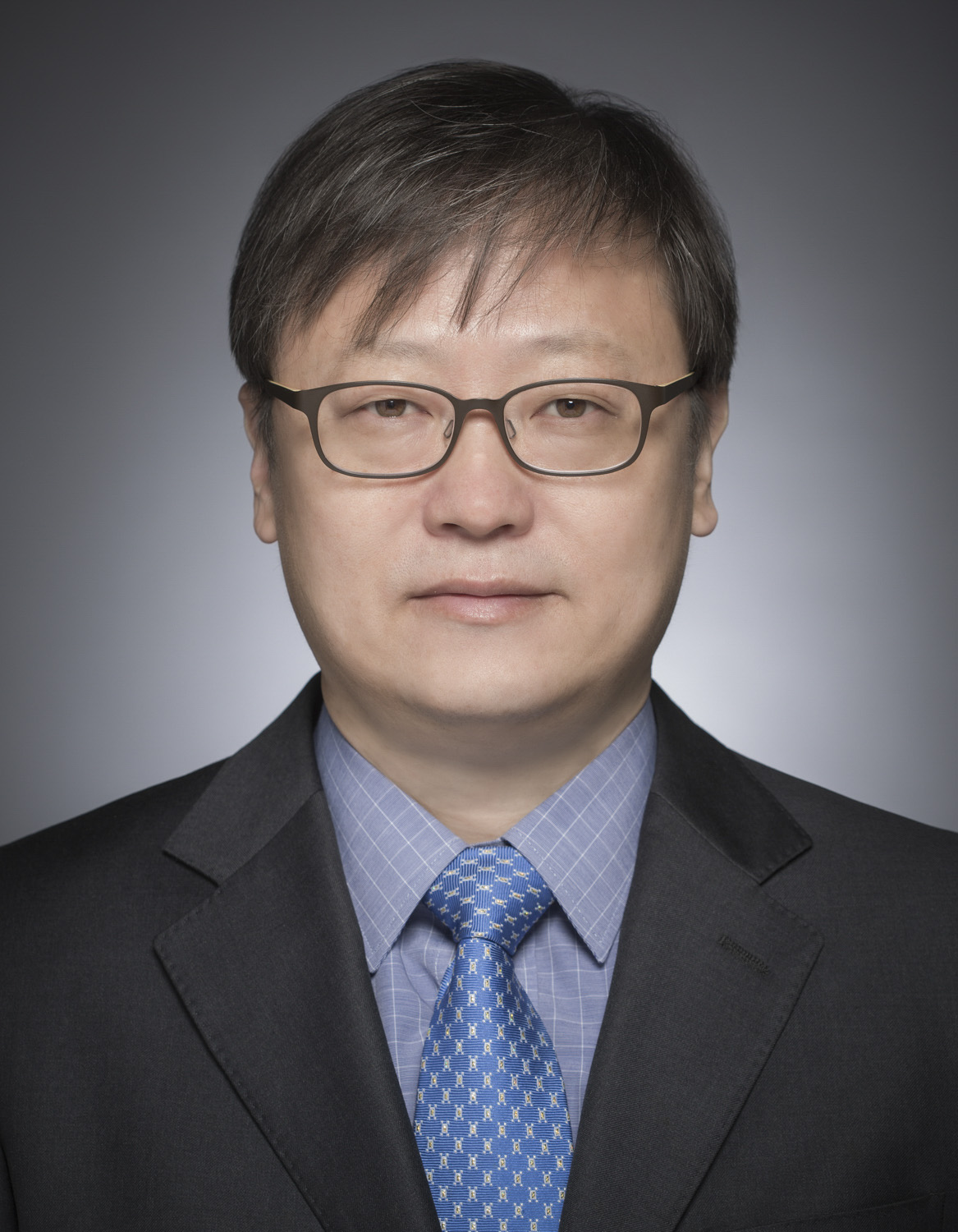 Researcher Han, Chang Soo photo