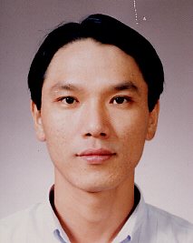 Researcher KIM, Ki Deok photo