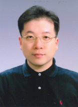 Researcher Kim, Sei yong photo