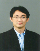 Researcher Yi, Chong Ku photo