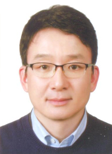 Researcher Yoon, Young Soo photo
