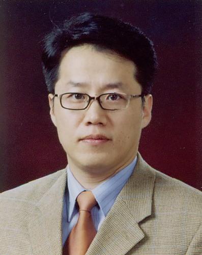 Researcher KONG, Jung Sik photo
