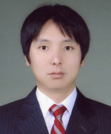 Researcher Kang, Seung mo photo