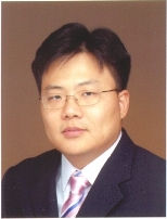 Researcher Kim, Chang su photo