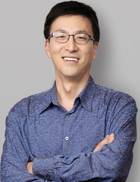 Researcher Lee, In kyu photo