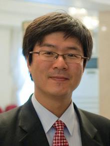 Researcher Kim, Gyu Tae photo