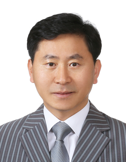 Researcher Lim, Myo taeg photo