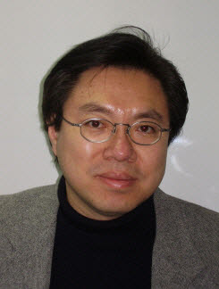 Researcher Kang, Chung Gu photo