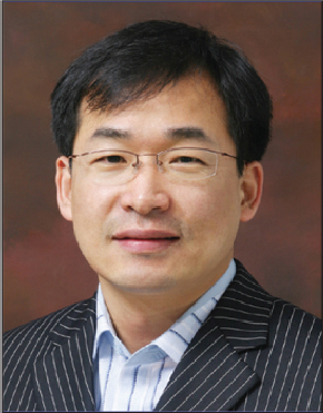 Researcher Kim, Hwang nam photo
