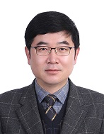 Researcher Kim, Sang sig photo