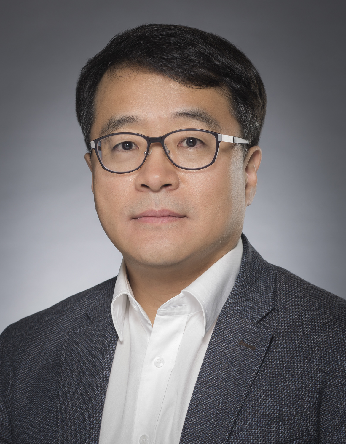 Researcher Hwang, Een jun photo