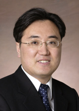 Researcher Joo, Sung Kwan photo
