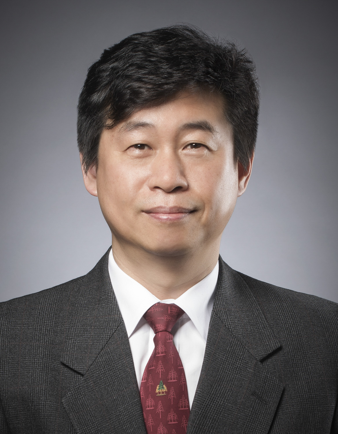 Researcher Pak, James Jung ho photo