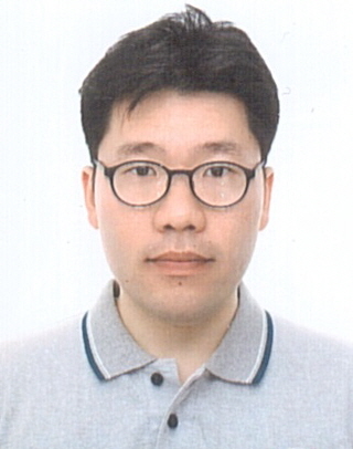 Researcher KANG, YONG MOOK photo