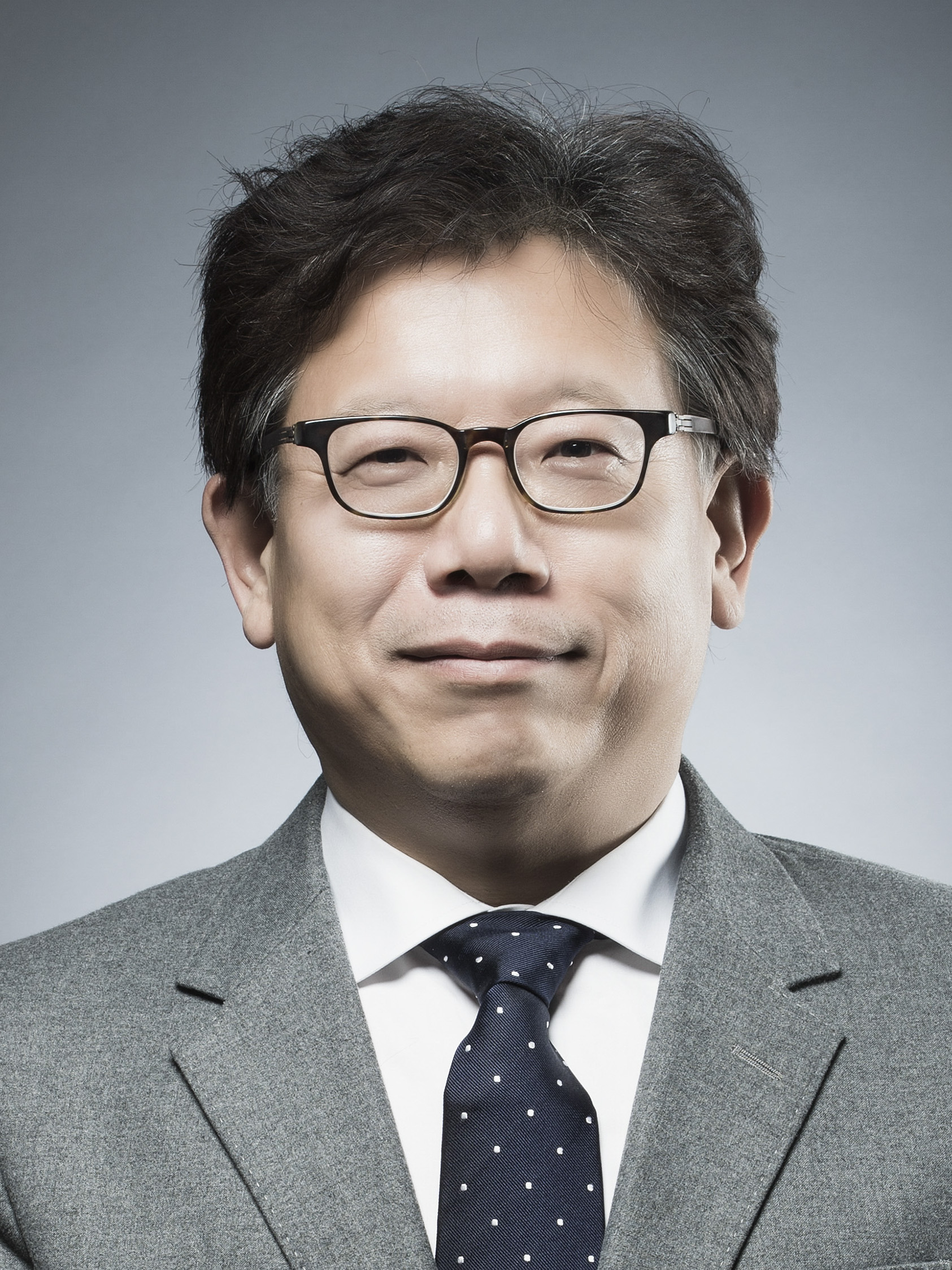 Researcher Lee, Heon photo