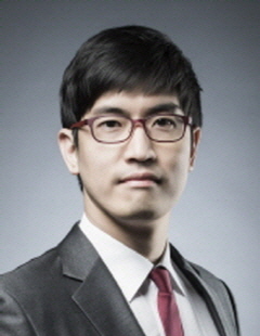 Researcher Lee, Jae Seung photo