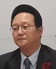 Researcher Lee, Hai gun photo