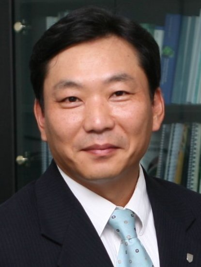 Researcher Kim, Young Keun photo