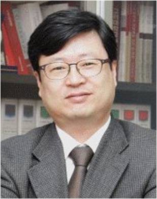 Researcher Lee, Jee won photo