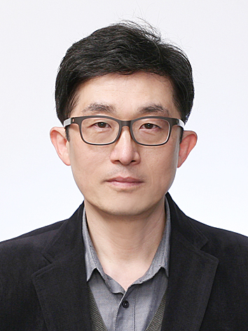 Researcher Kim, Jung bae photo