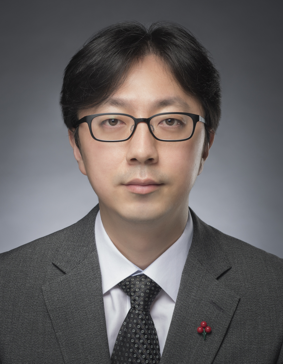Researcher Choi, Jung kyu photo