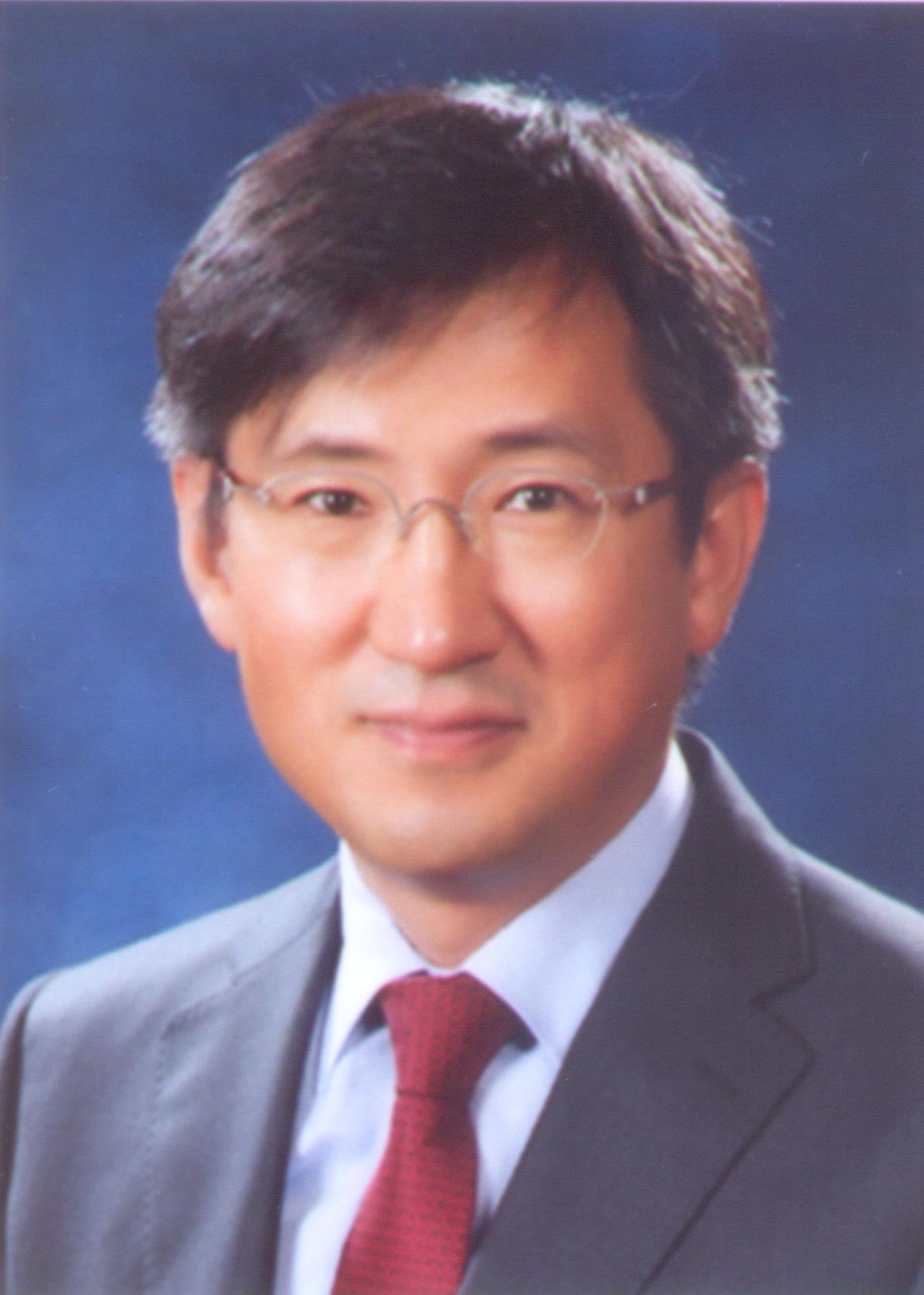 Researcher KIM, Dong hwan photo