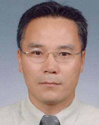 Researcher Lee, Jae chul photo