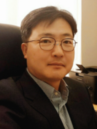 Researcher Seo, Sung kyu photo
