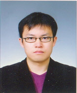 Researcher kIM, Hwi photo