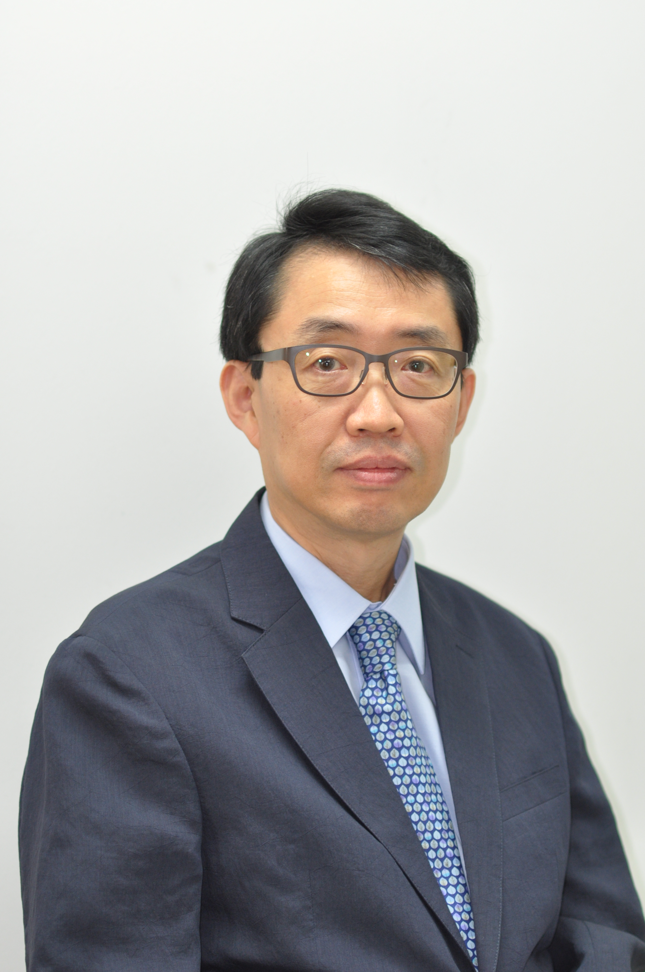 Researcher Kim, Ji Hwan photo