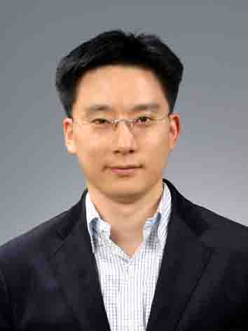 Researcher Lee, Won ho photo