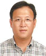Researcher Kim, In Hwan photo