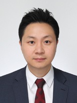 Researcher YOU, JAE HYUN photo