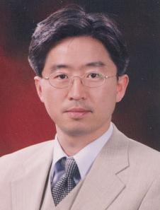 Researcher JUNG, Kyu Eon photo
