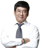 Researcher Lee, Jung ki photo