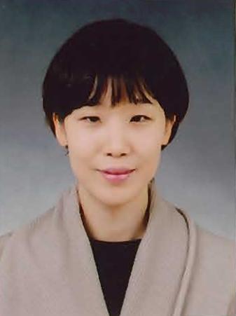 Researcher NOH, Won hee photo