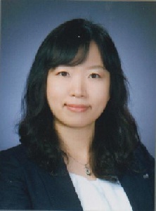 Researcher Kwak, Hye Young photo