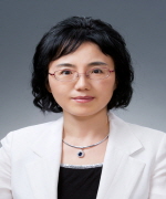 Researcher Kim, Rhang Hye yun photo