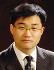 Researcher Yu, Kyung chul photo