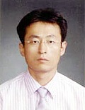 Researcher Kim, Seung Jung photo