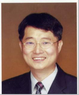 Researcher Chang, Young Soo photo
