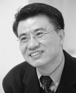 Researcher Hong, Mun Pyo photo