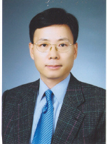 Researcher Shin, Chang Sop photo
