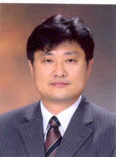 Researcher Ha, Myeong Ho photo